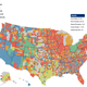 Illustration for article titled How America Voted In The All-Star Game Final Vote